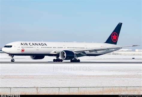 alex praglowski face|Air Canada 777.